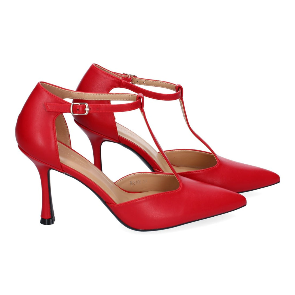 B-5150-Red