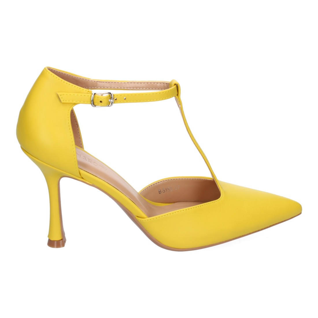 B-5150-Yellow