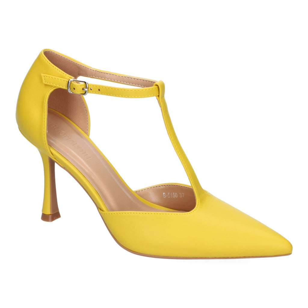 B-5150-Yellow