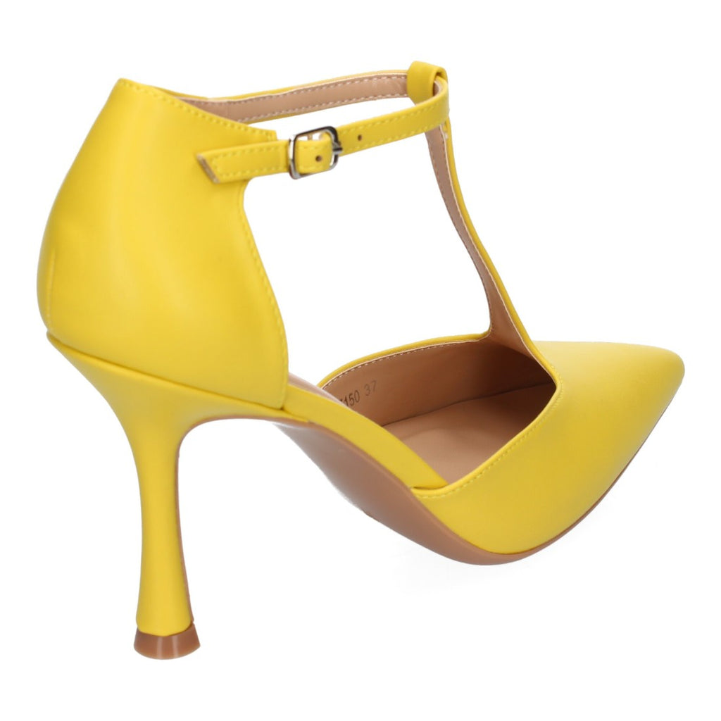 B-5150-Yellow