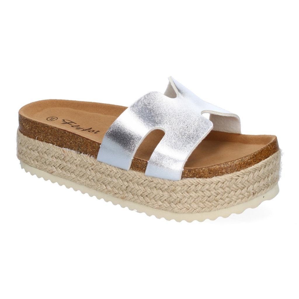 M-288-Silver