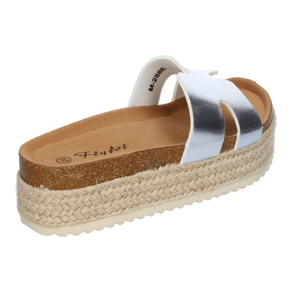 M-288-Silver
