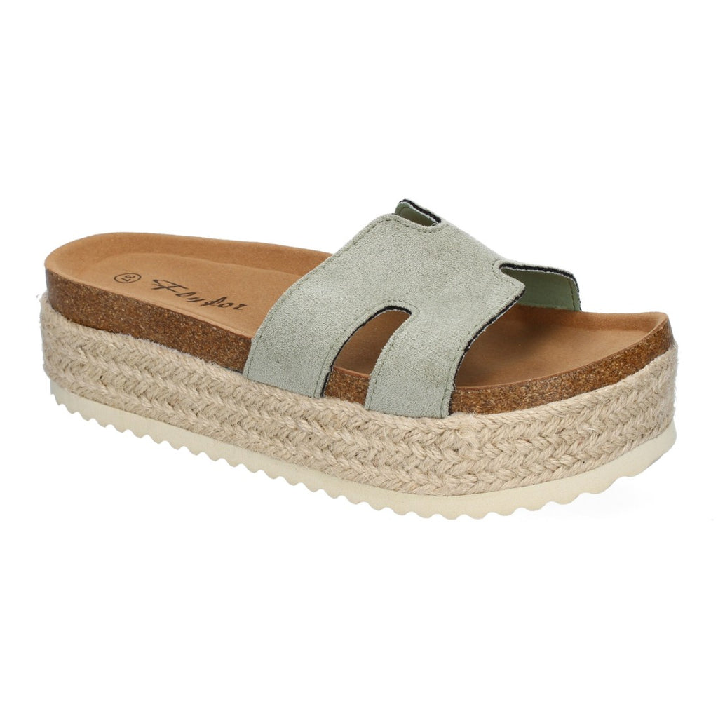 M-288-Green