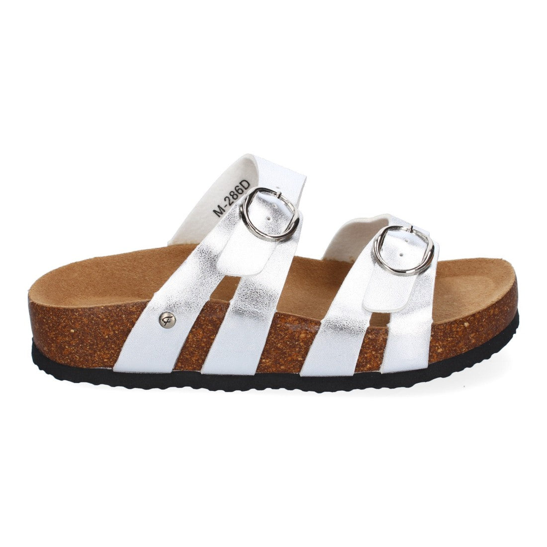 M-286-Silver