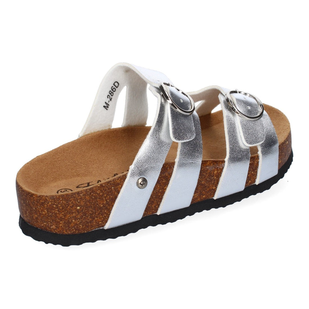 M-286-Silver