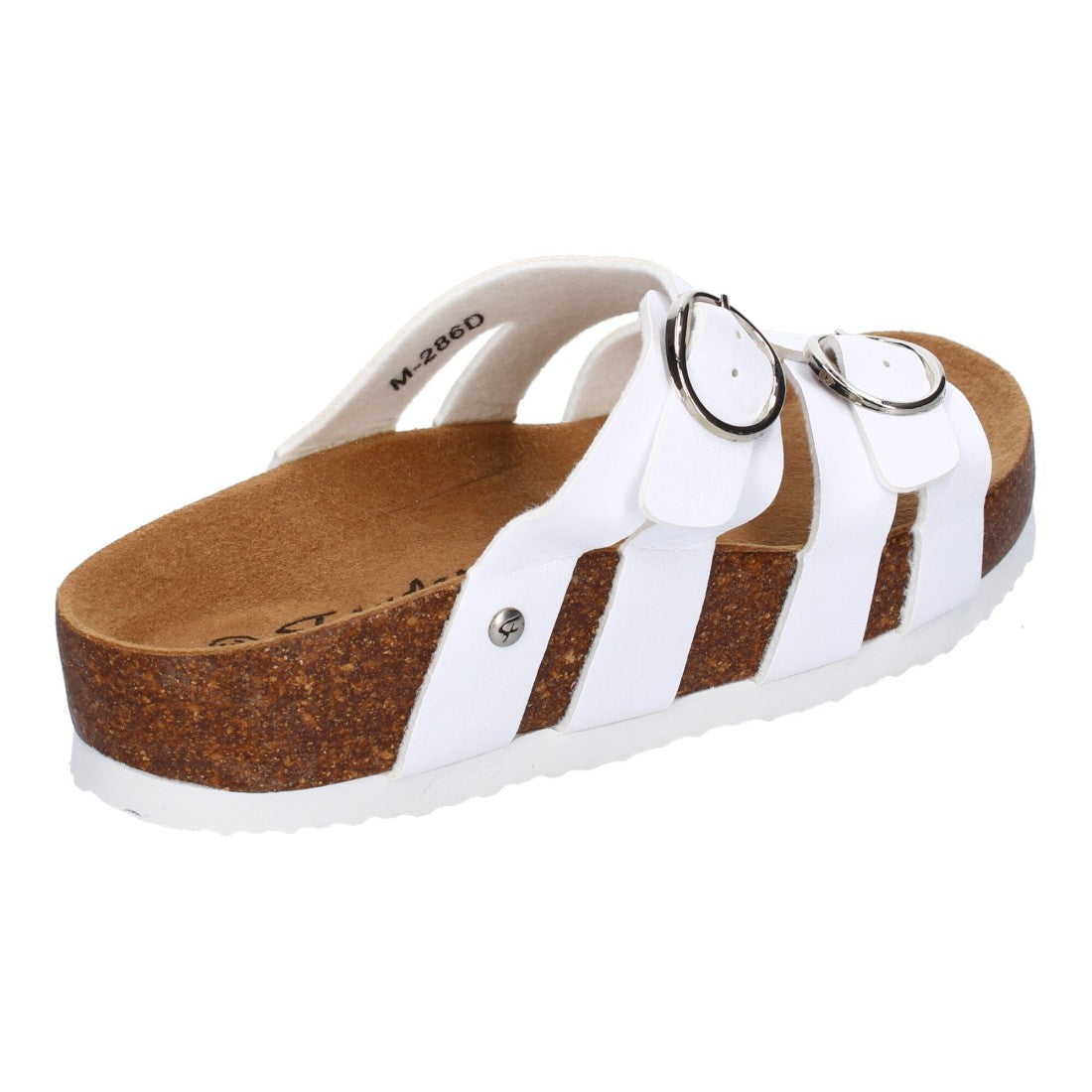 M-286-White