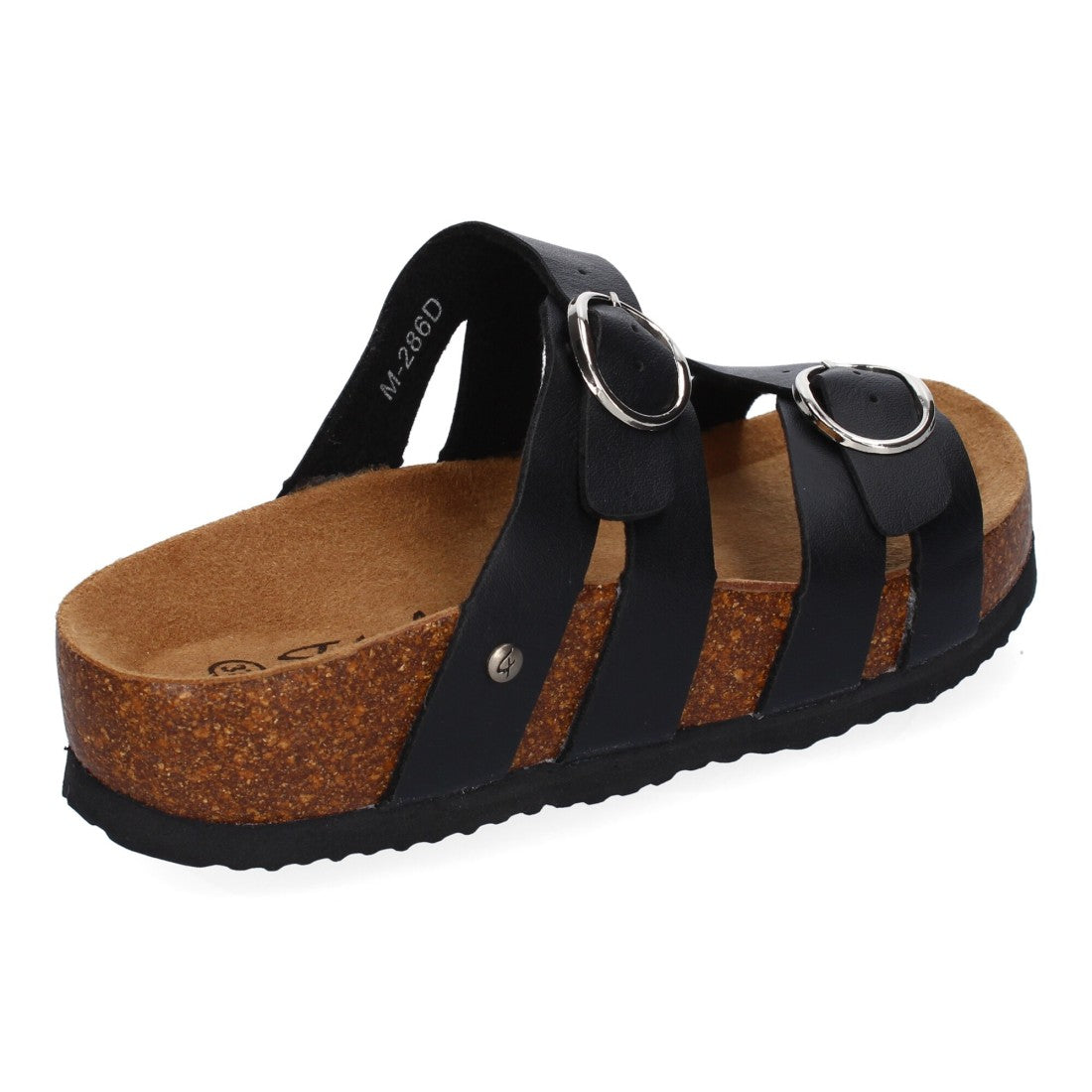M-286-Black