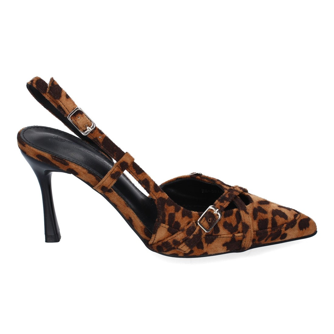 5U13-Leopard