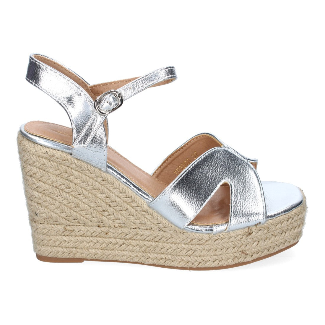 TF3360-Silver