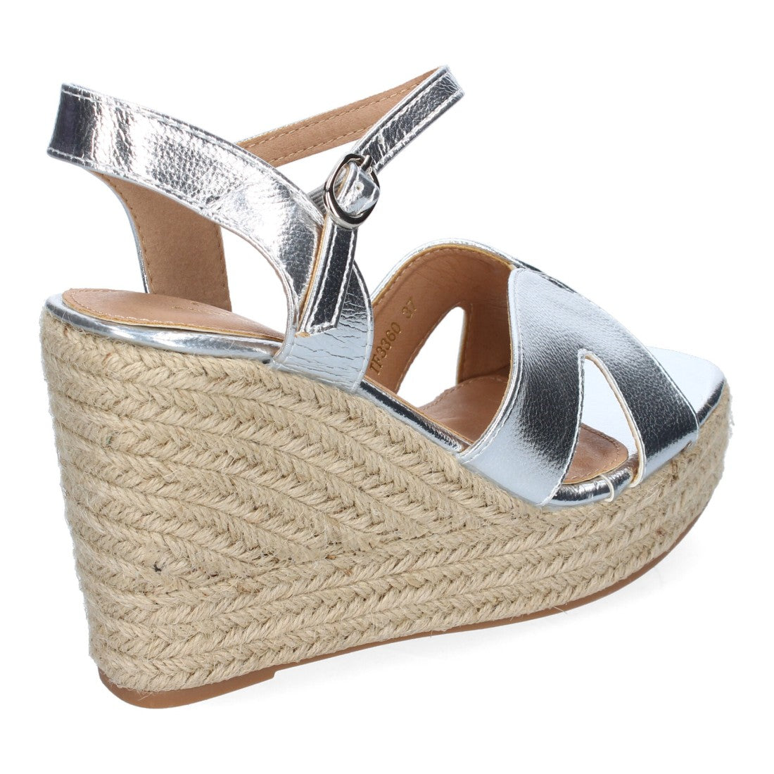 TF3360-Silver