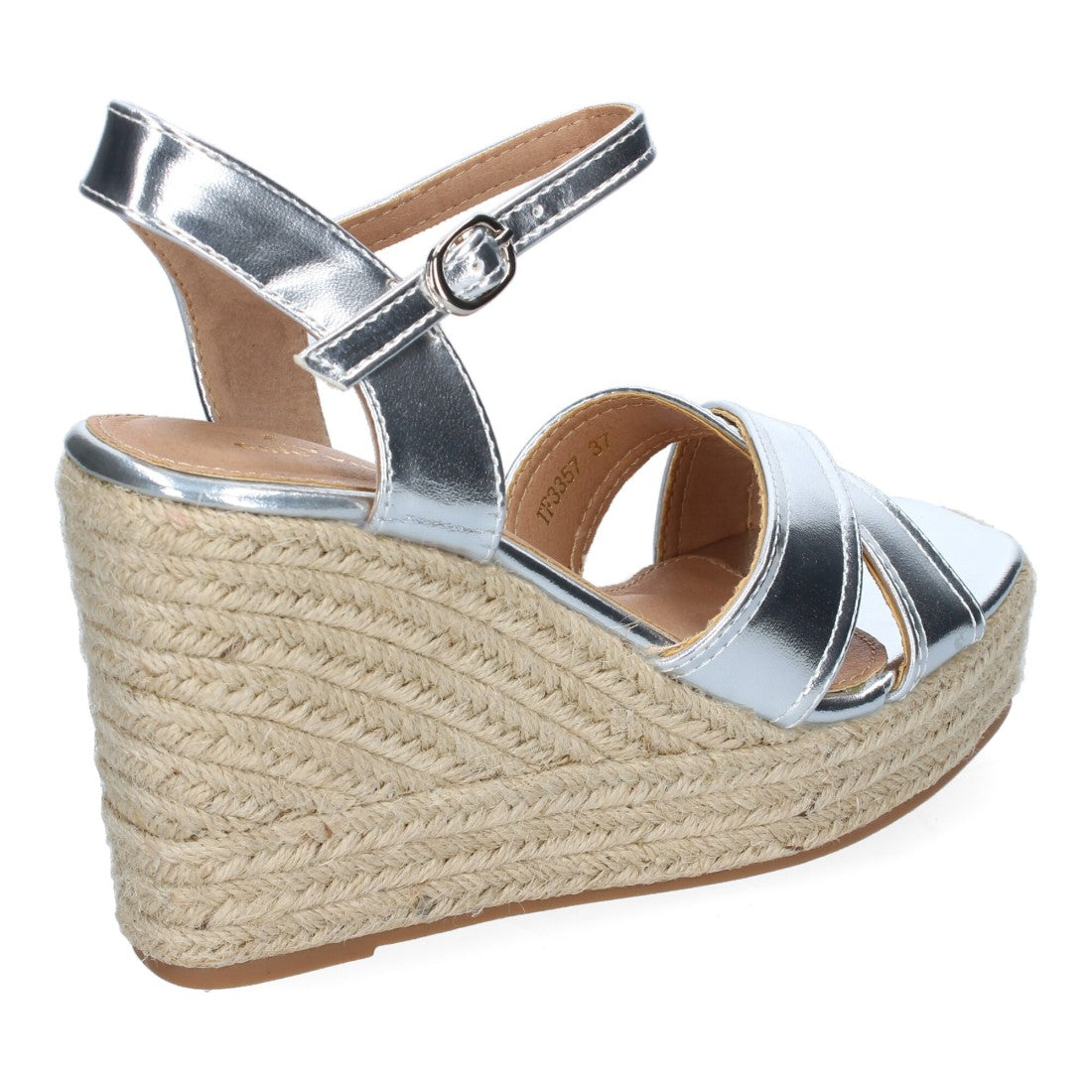 TF3357-Silver