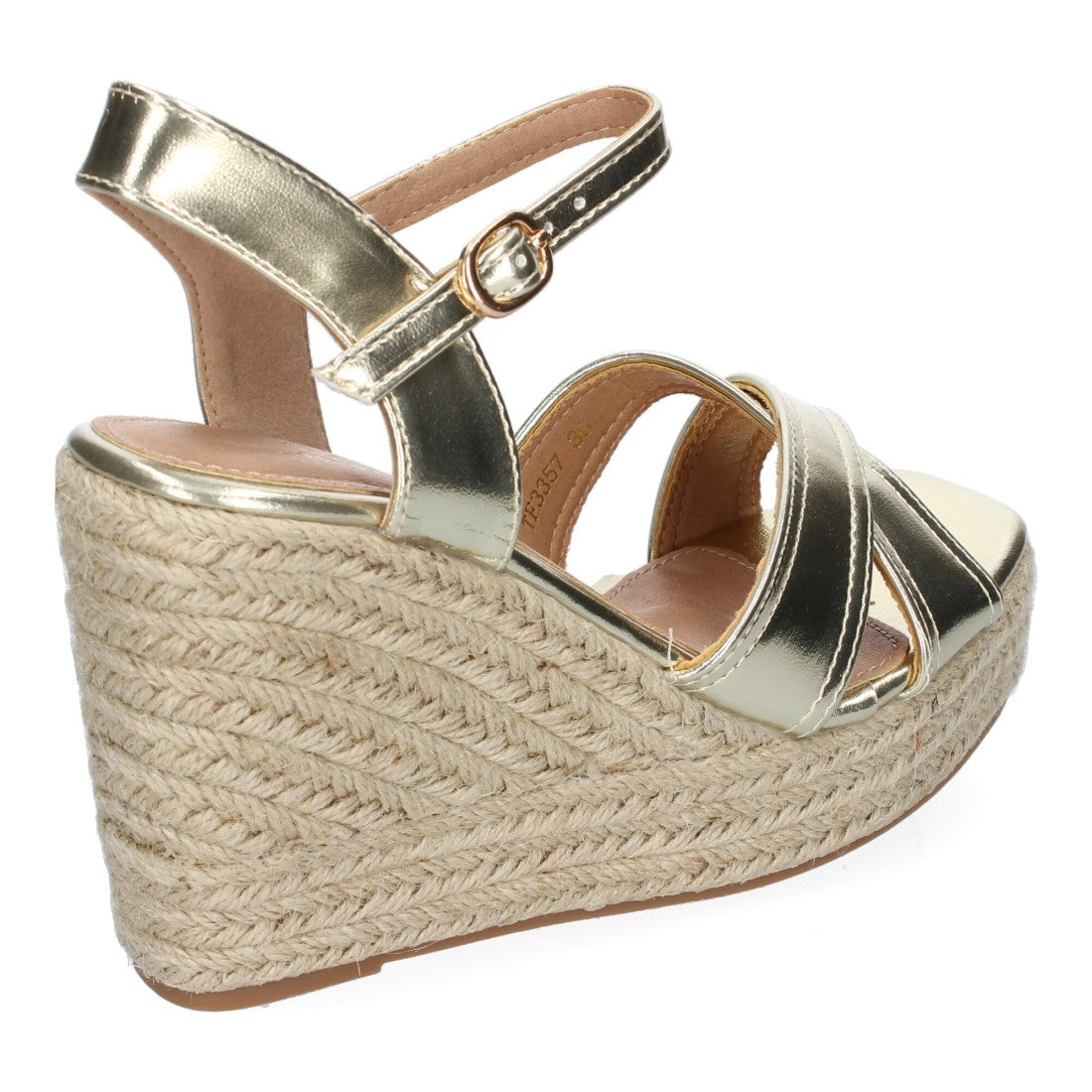 TF3357-Gold