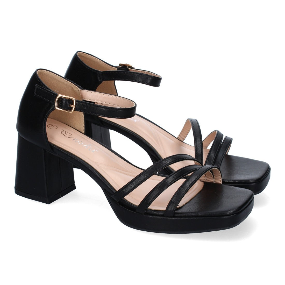 WXL821-Black