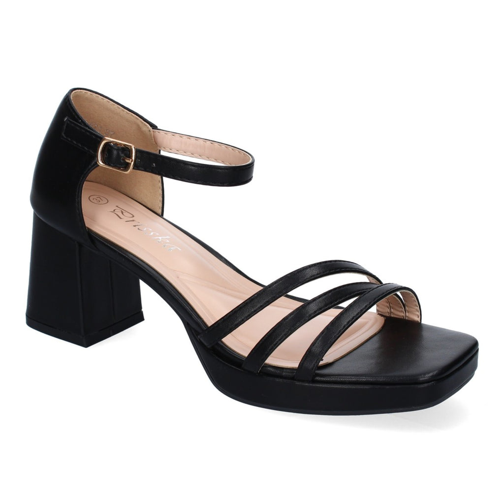 WXL821-Black