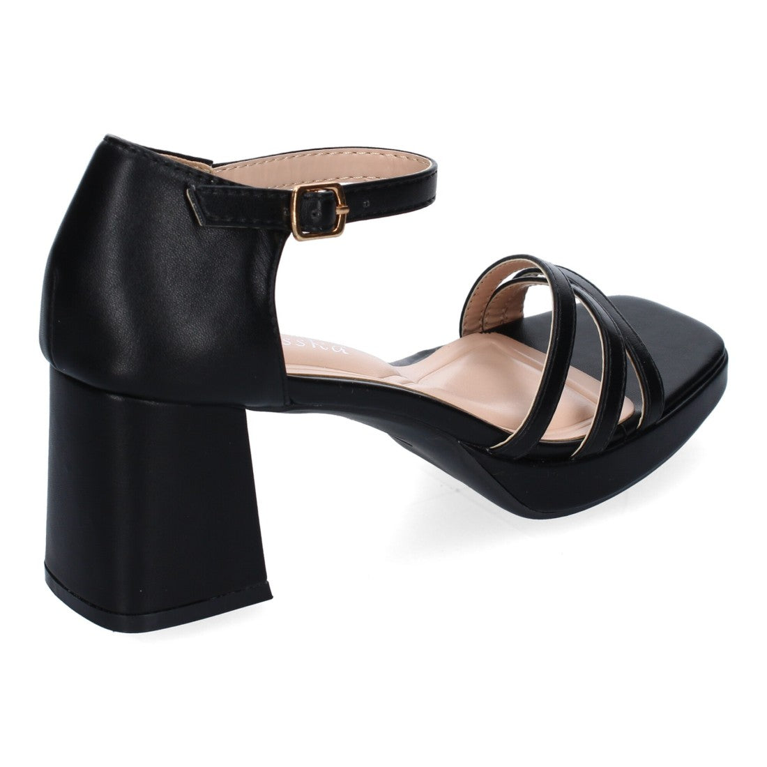 WXL821-Black