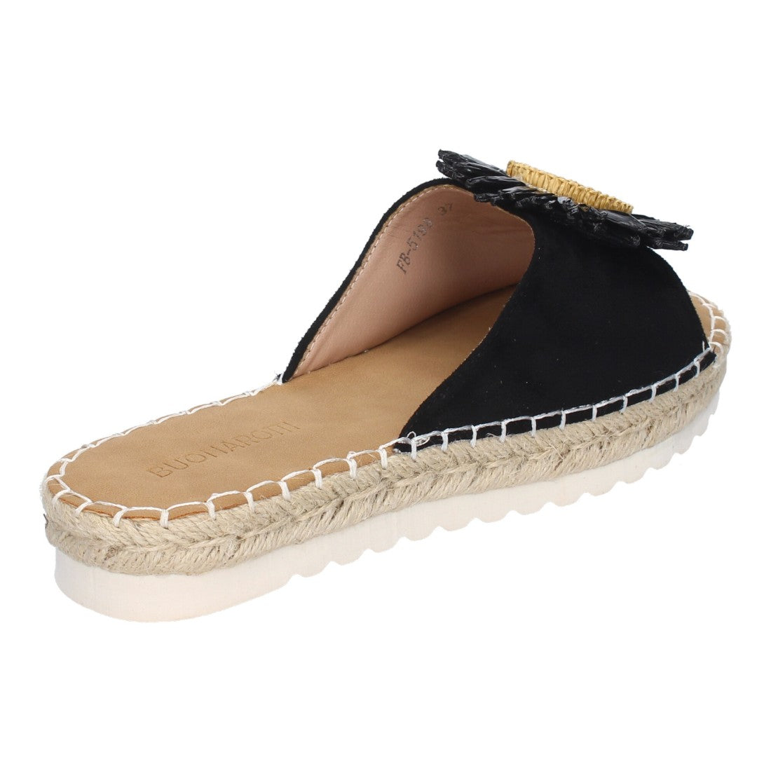 FB-5198-Black