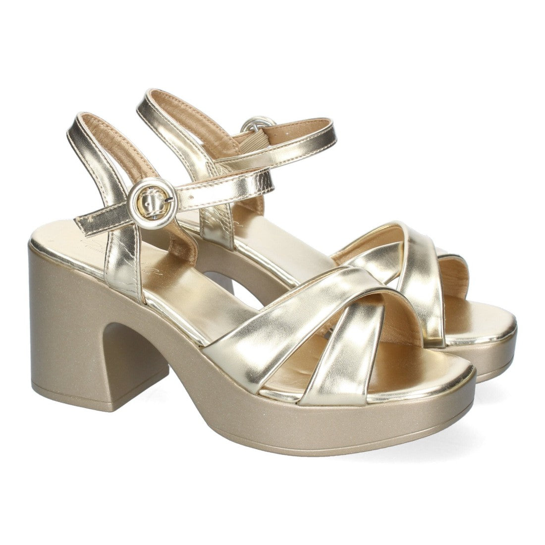 5Q100-Gold