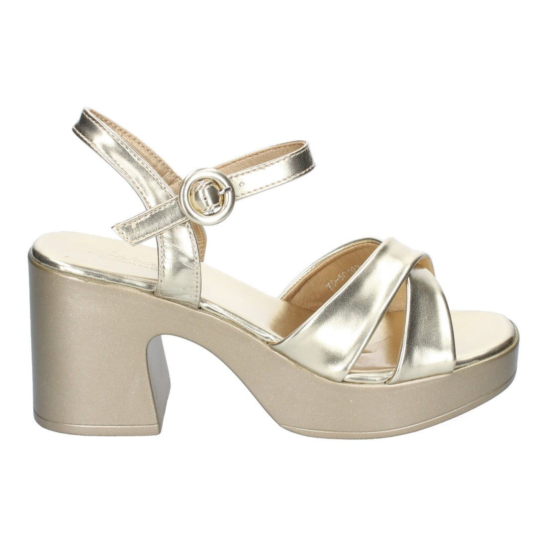 5Q100-Gold