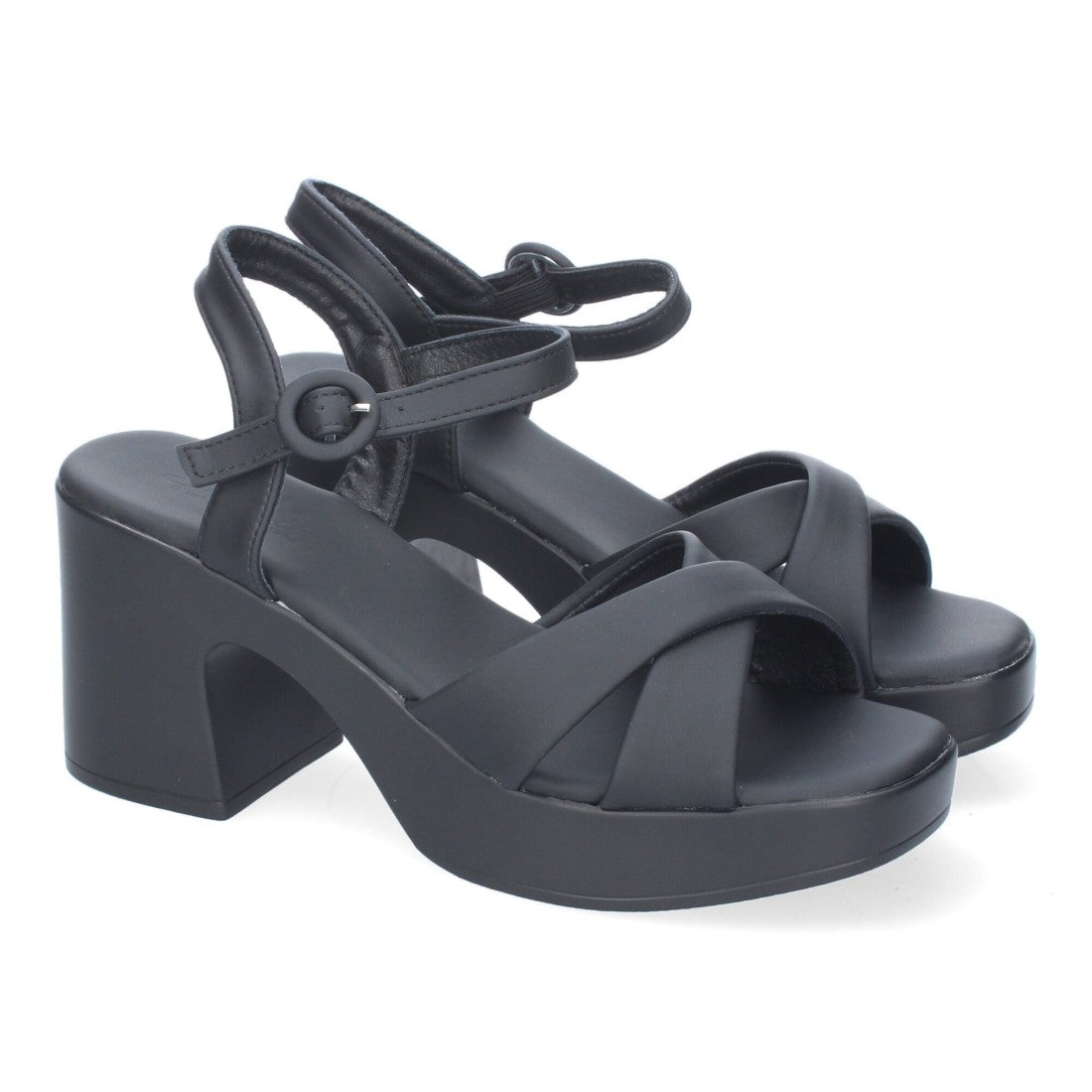 5Q100-Black