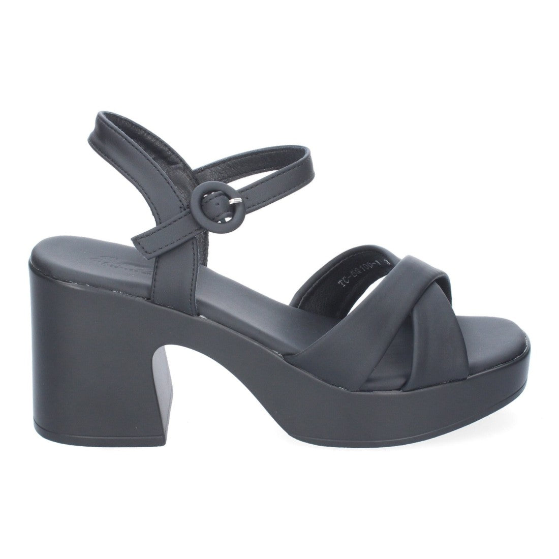 5Q100-Black