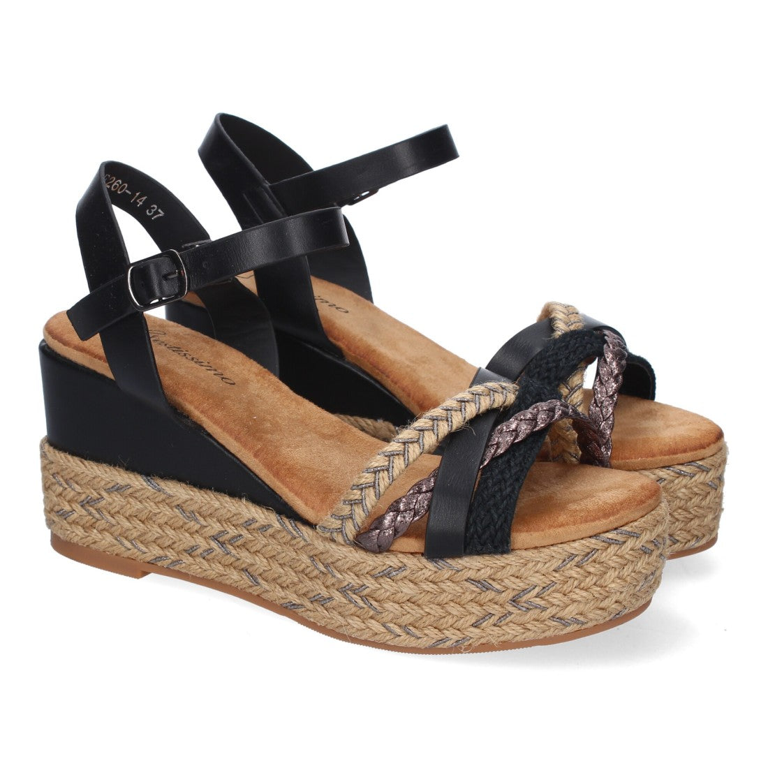 F260-14-Black