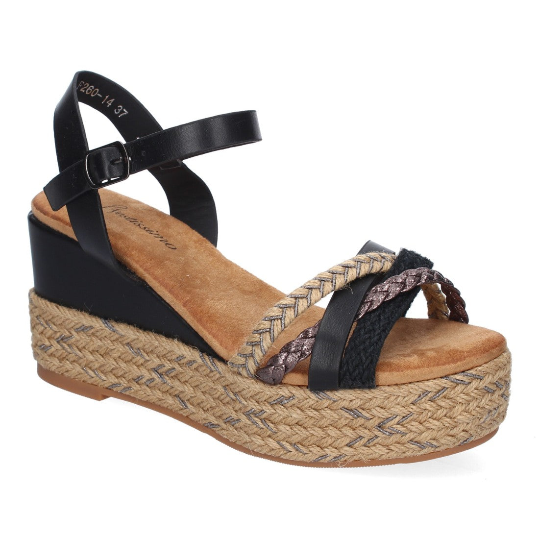 F260-14-Black