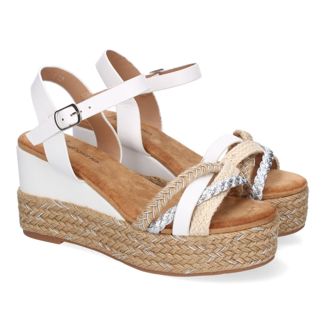 F260-14-White
