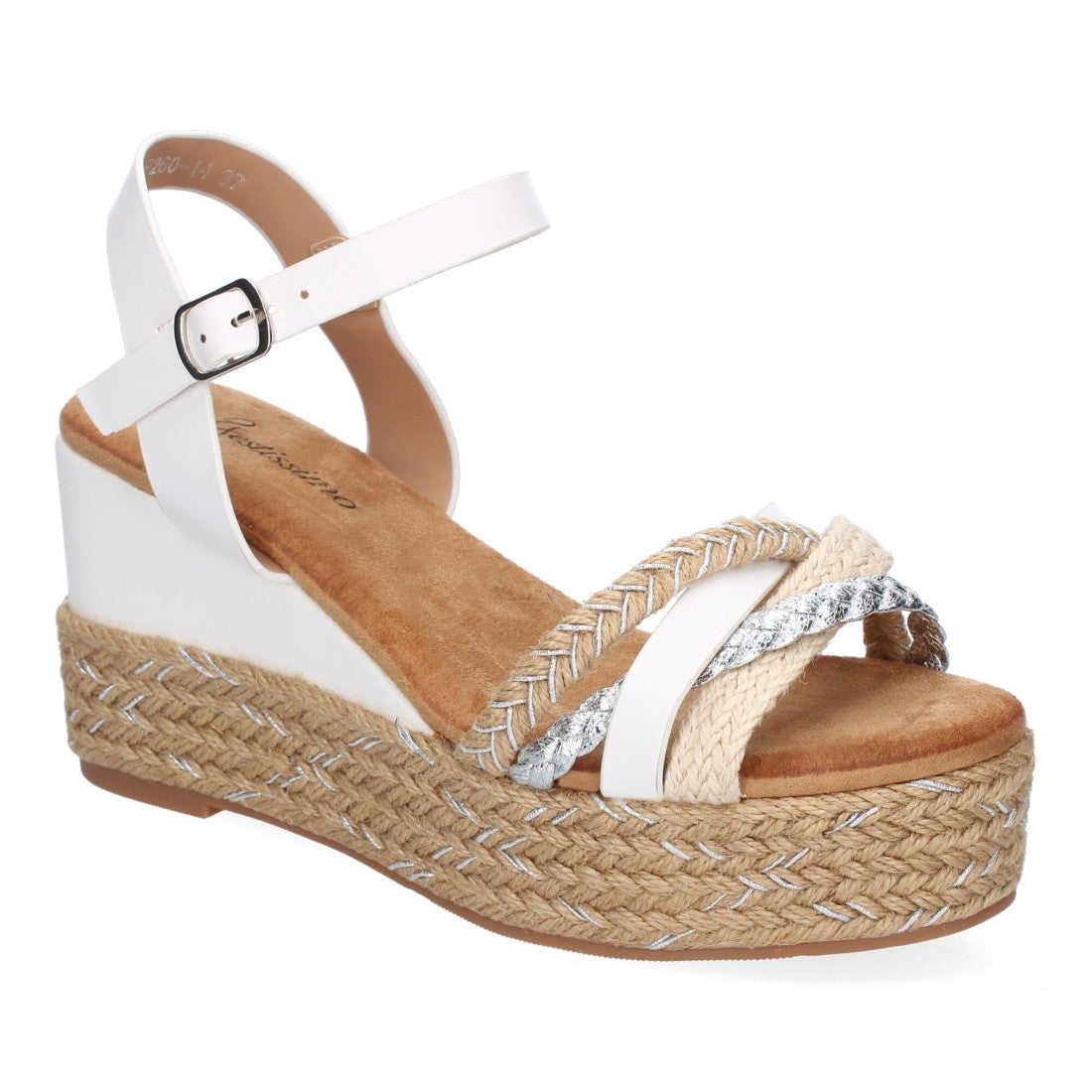 F260-14-White