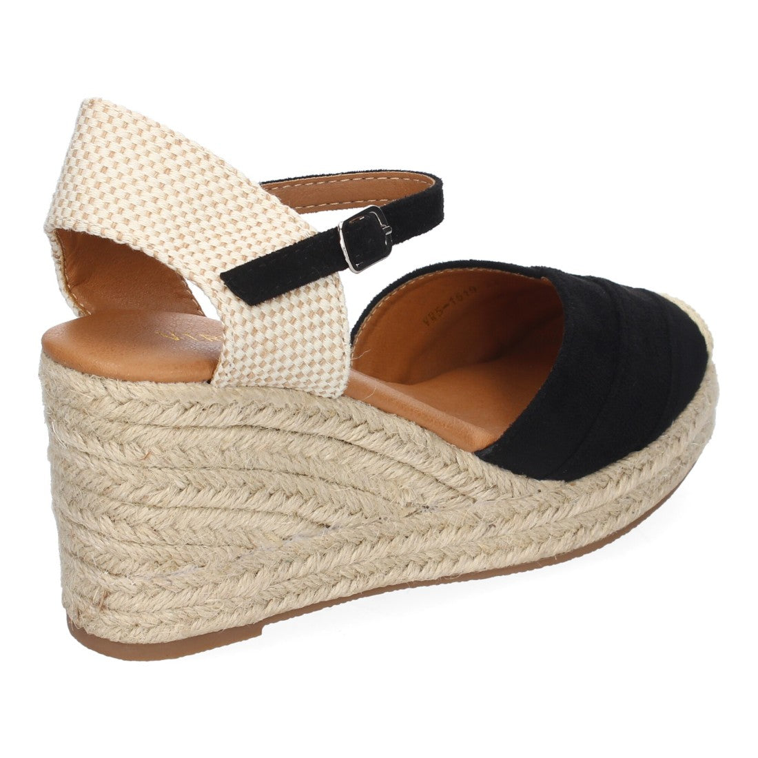 VR5-1519-Black