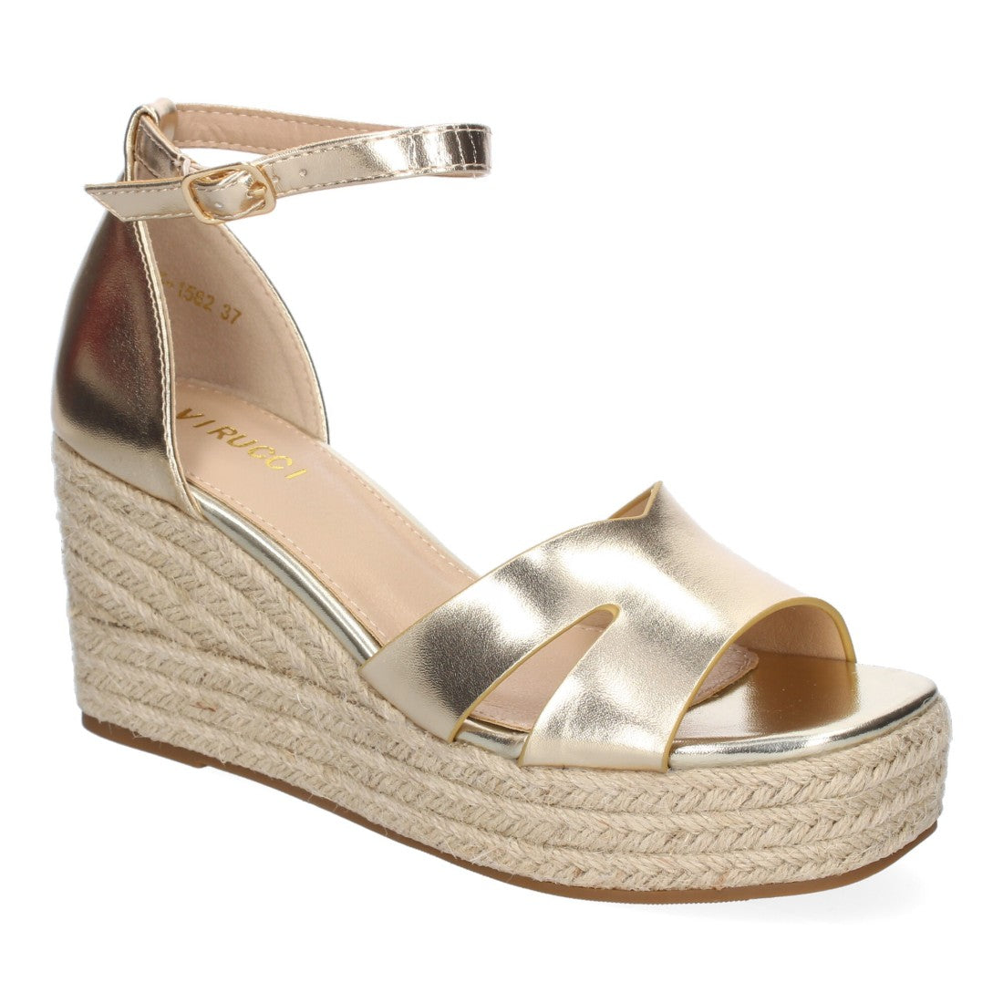 VR5-1562-Gold