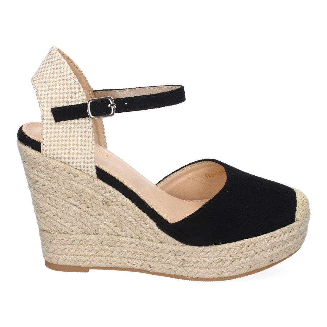 VR5-1515-Black