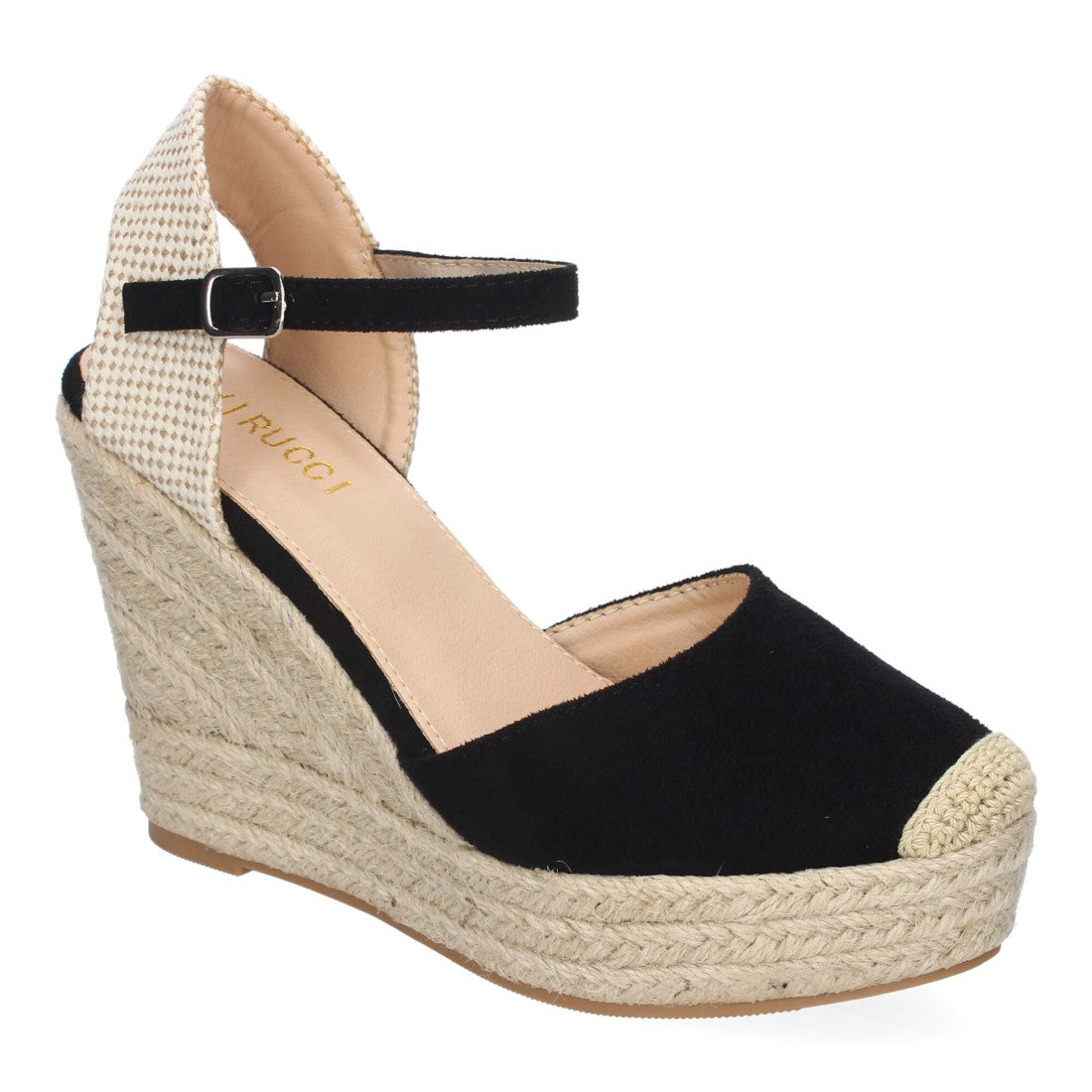 VR5-1515-Black