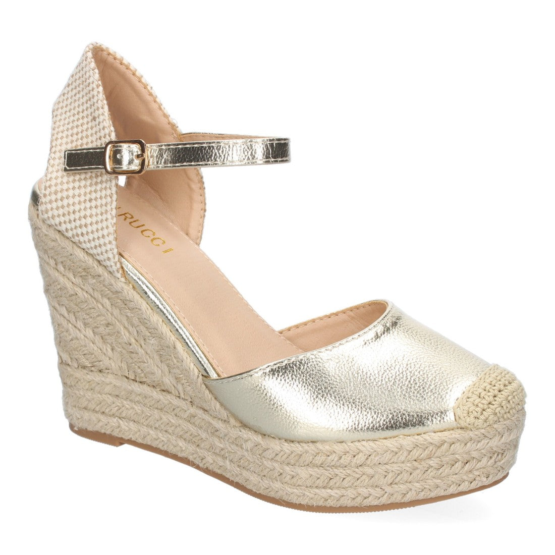 VR5-1515-Gold