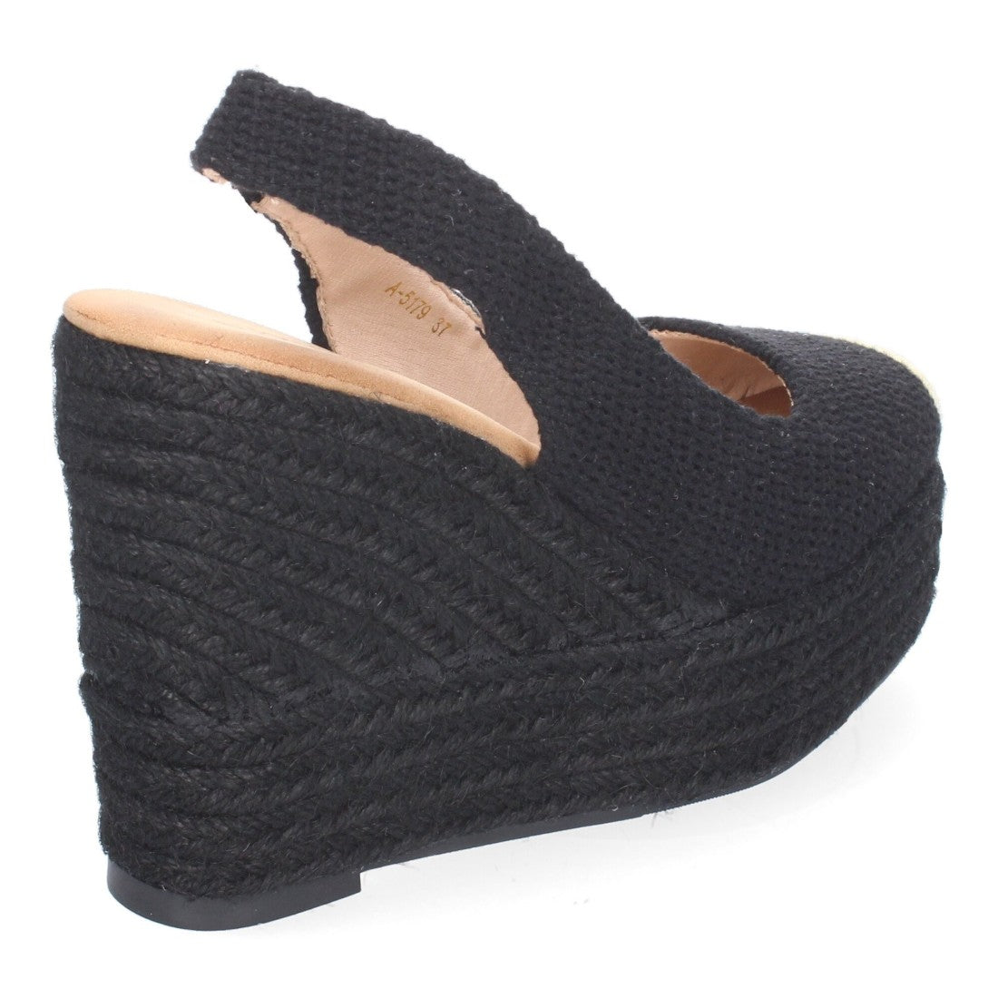 A-5179-Black