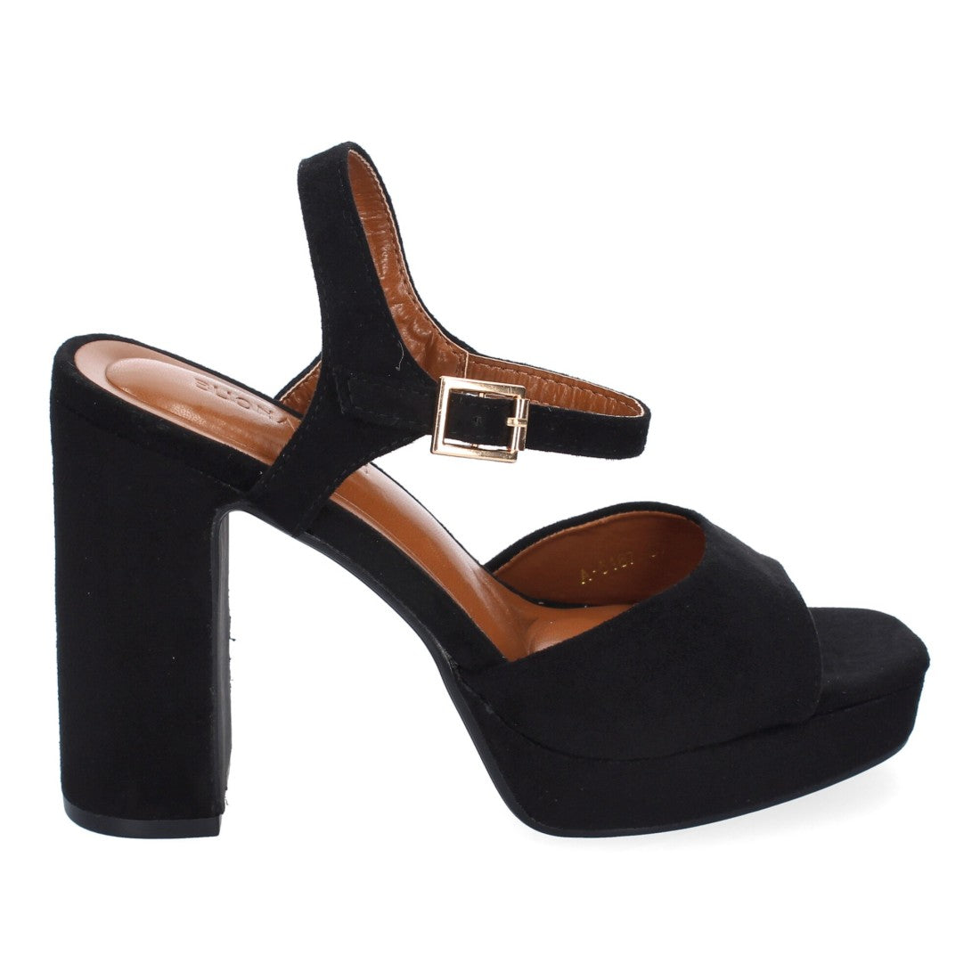 A-5167-Black