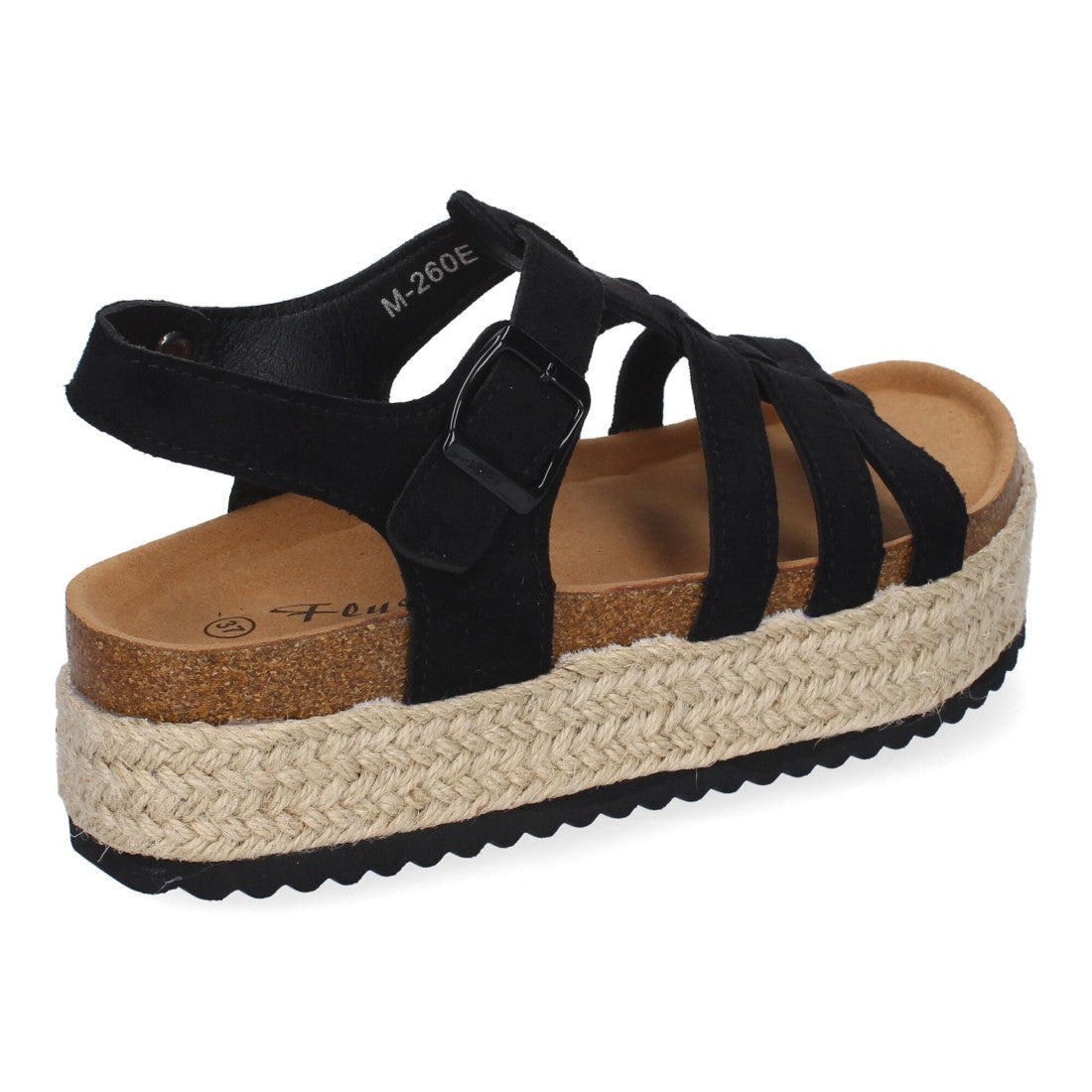 M-260-Negro