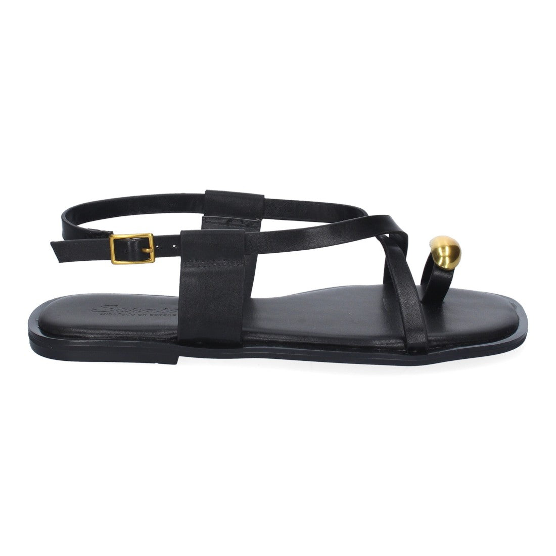 TC-1U1-Black