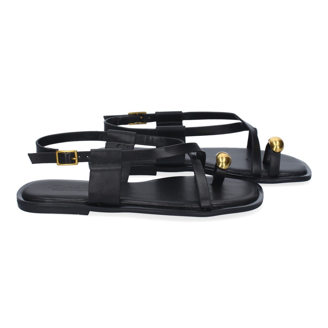 TC-1U1-Black