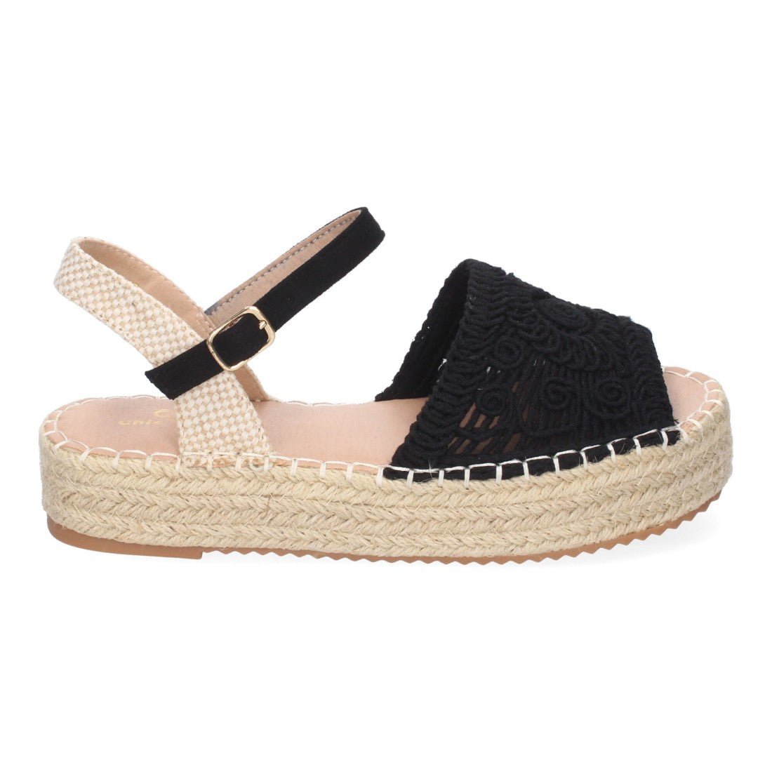 TF2638-Black
