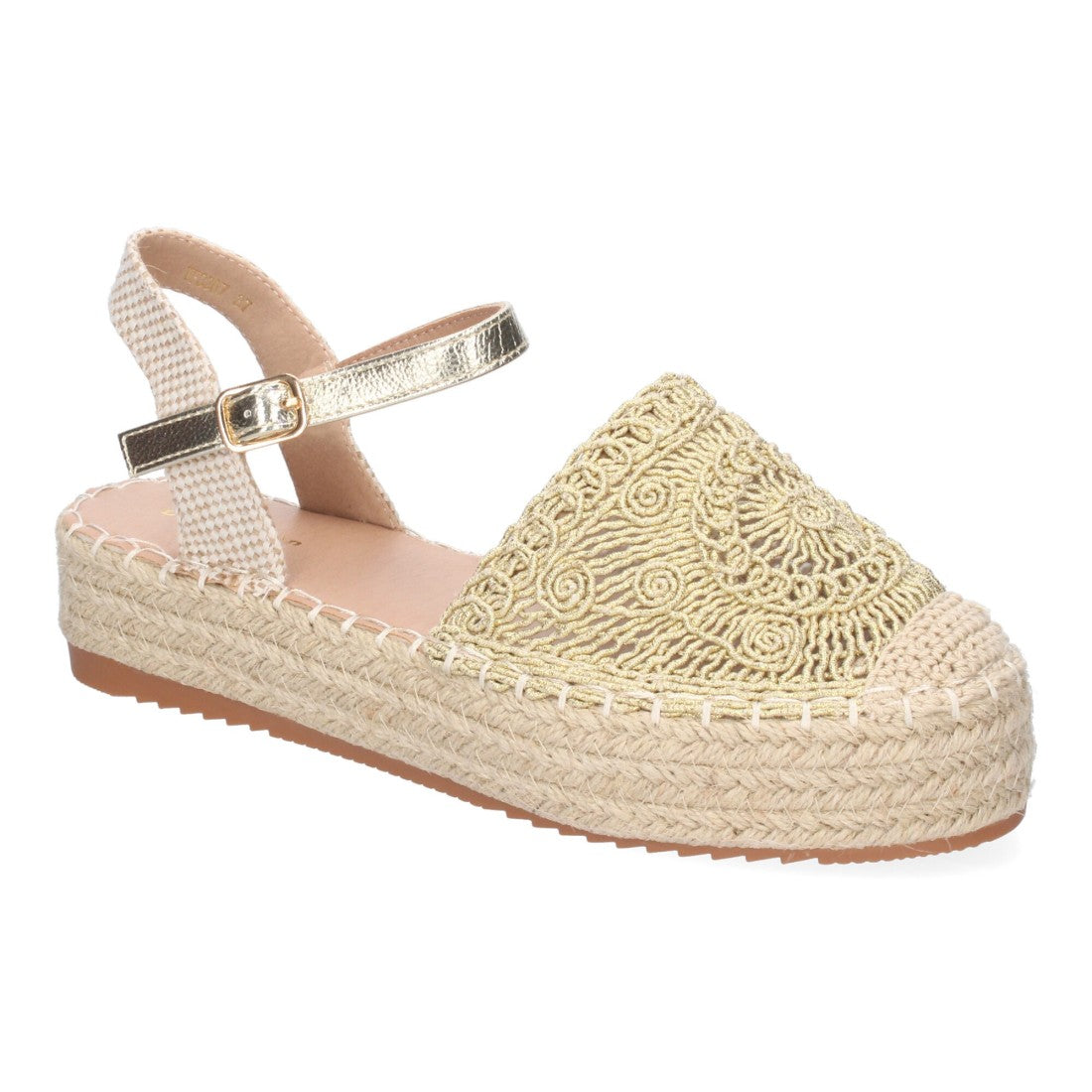 TF3307-Gold