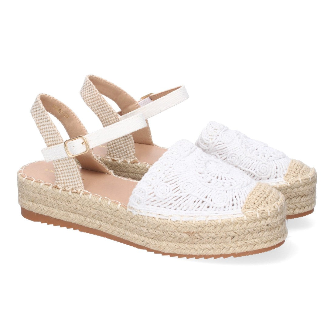 TF3307-White