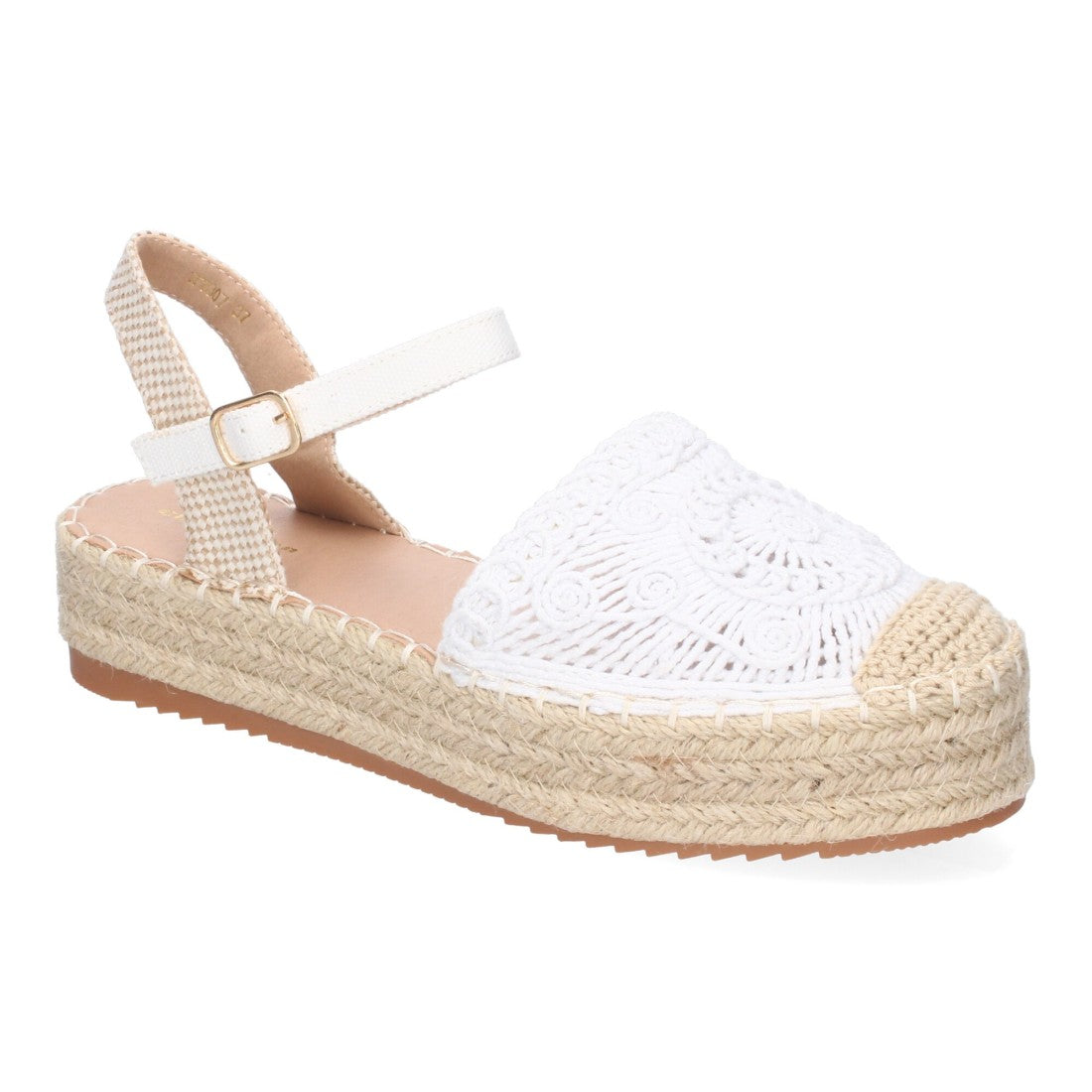 TF3307-White