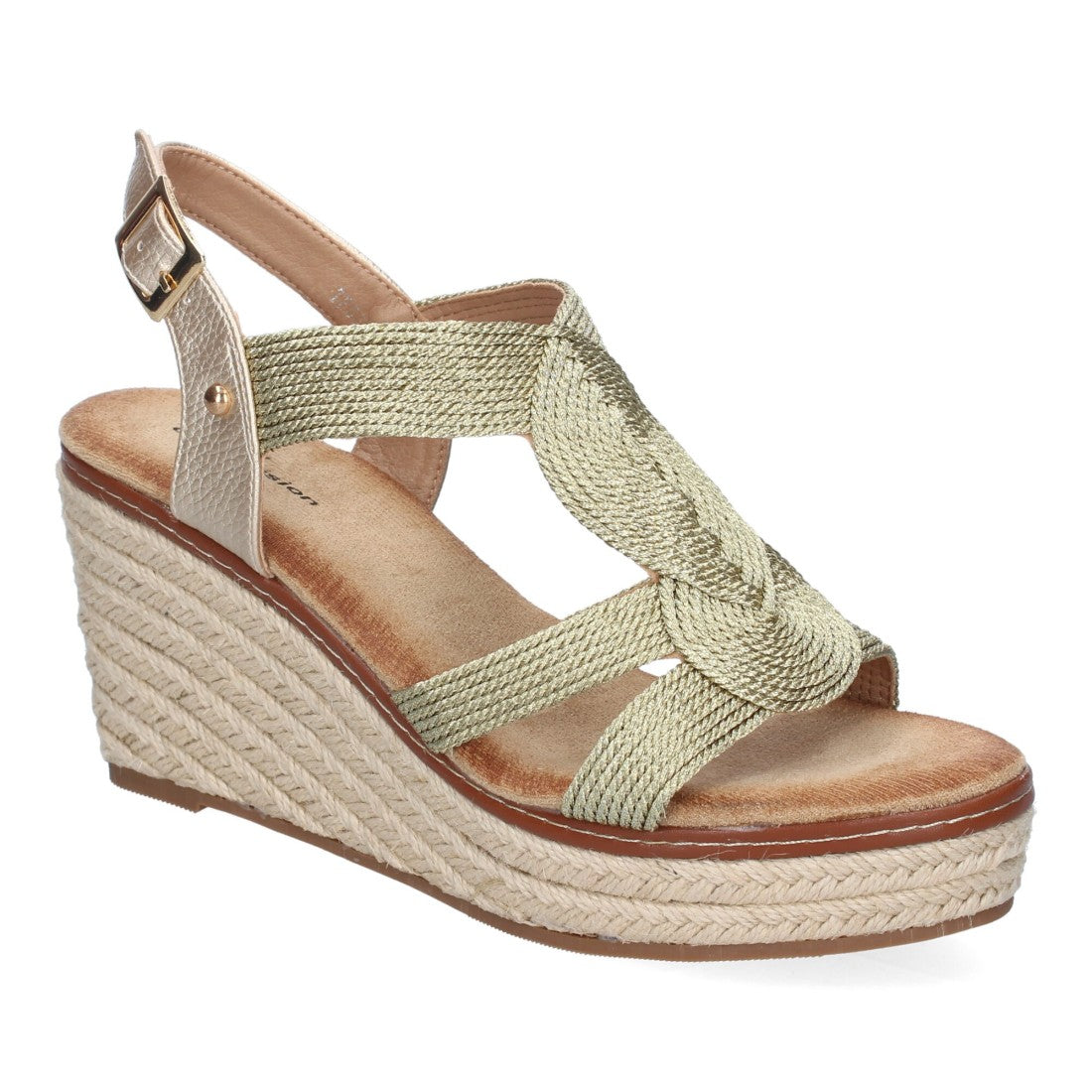 TF5326-Gold