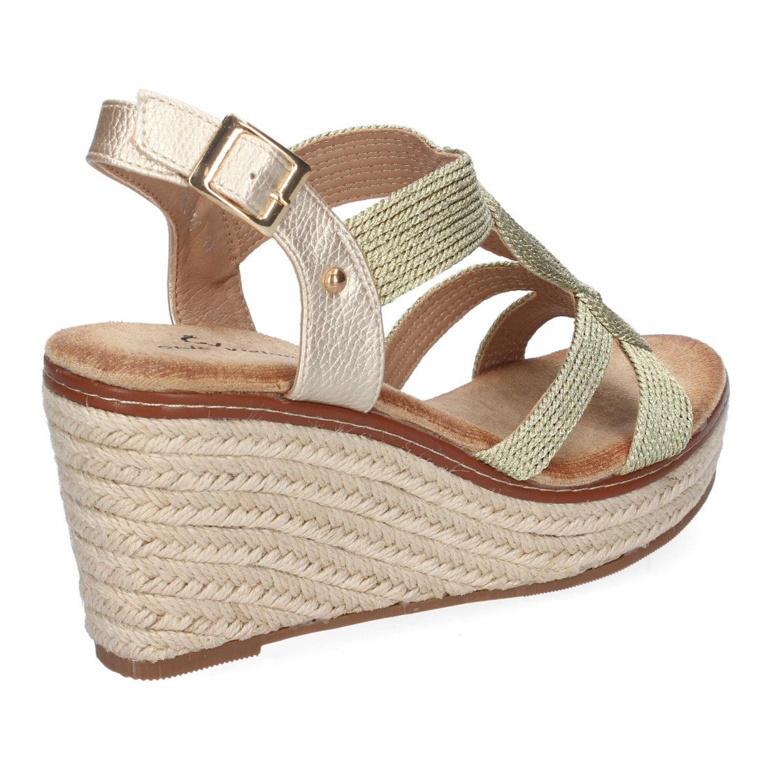 TF5326-Gold