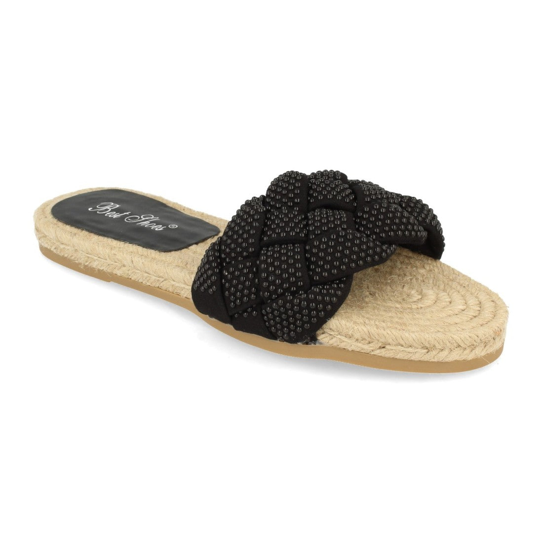 2S31-Black