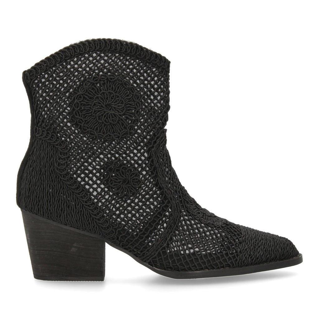 YZ24-105-Black