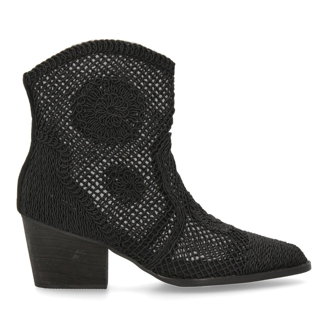 YZ24-105-Black