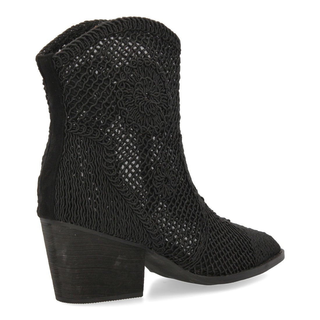 YZ24-105-Black