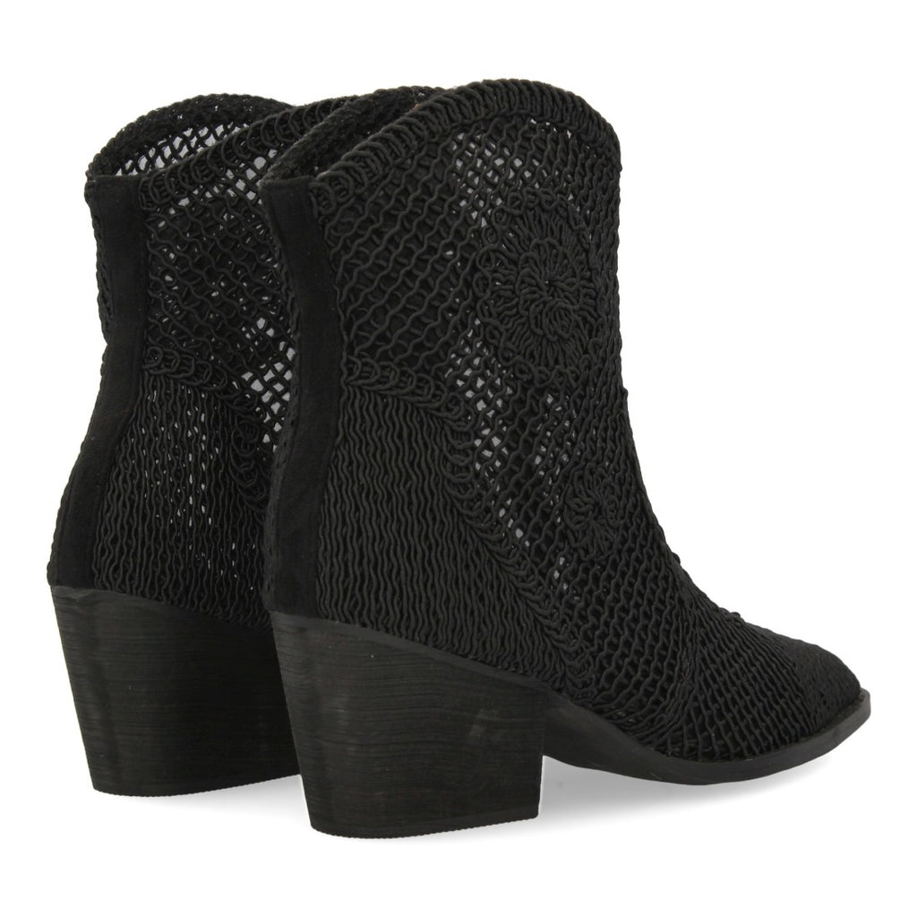 YZ24-105-Black