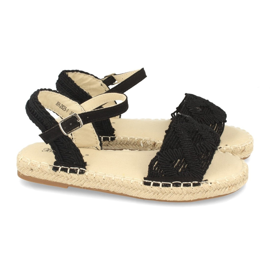 2S25-Black